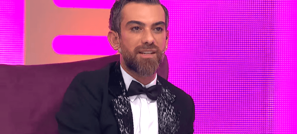 Hakan Akkaya'ya dolandırıcılık suçlaması!