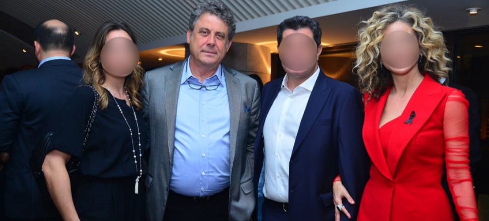 Kızını istismar eden ünlü medya patronuna hapis!