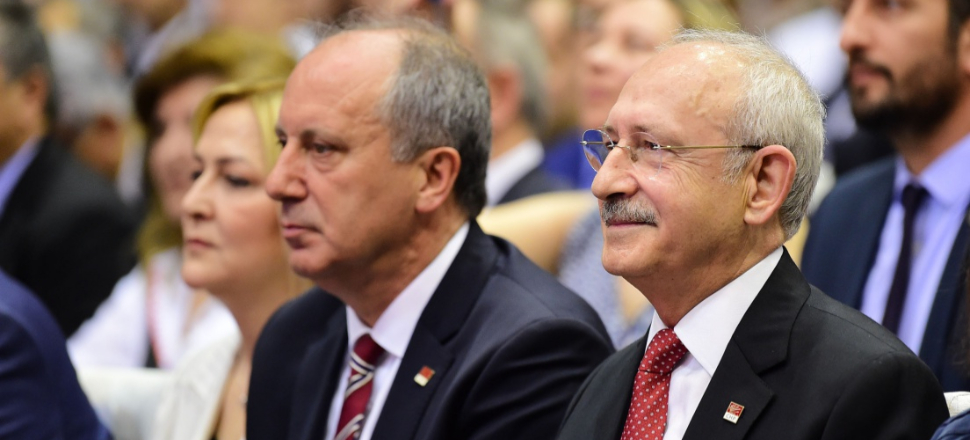 CHP için kritik günler bugün başlıyor!