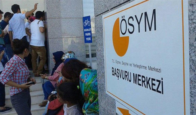 Öğretmenlik sınavına iki yeni branş eklendi!