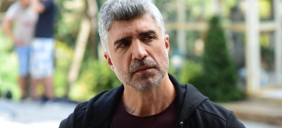 Özcan Deniz'in acı günü!