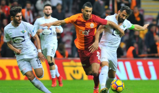 İşte Süper Kupa maçının bilet fiyatları!