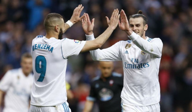 Real Madrid'de ayrılıklar durulmuyor!