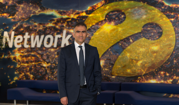 Turkcell’in 4.5G’si tüm dünyaya  örnek gösterildi