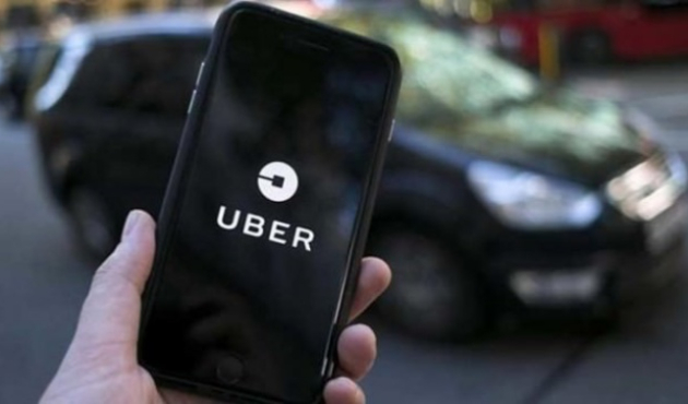 O kaza, UBER'in başını yaktı!