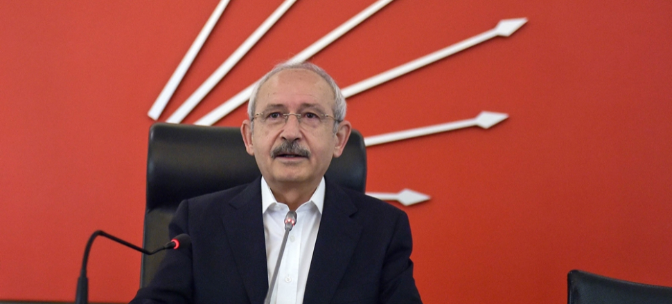 Muhalifler kaç imzaya ulaştı...