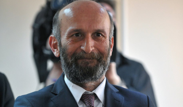 MİT TIR'ları davasında Erdem Gül için karar çıktı!