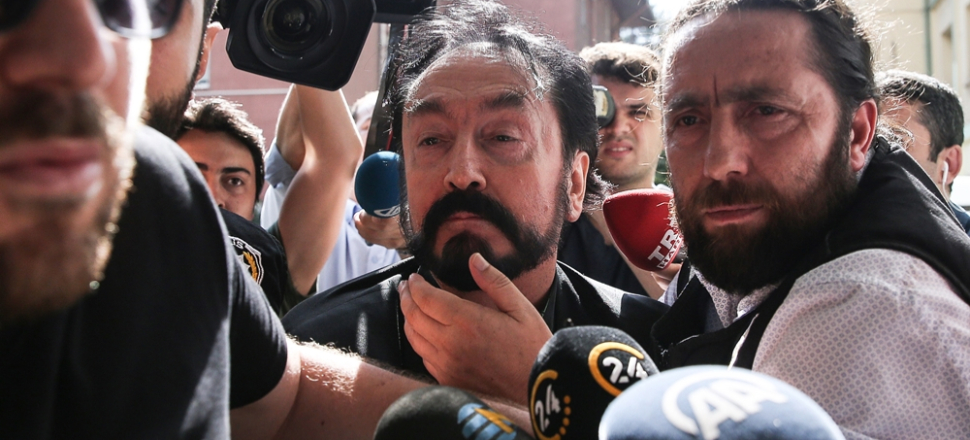 İfade işlemleri için 40 savcı görevlendirildi...