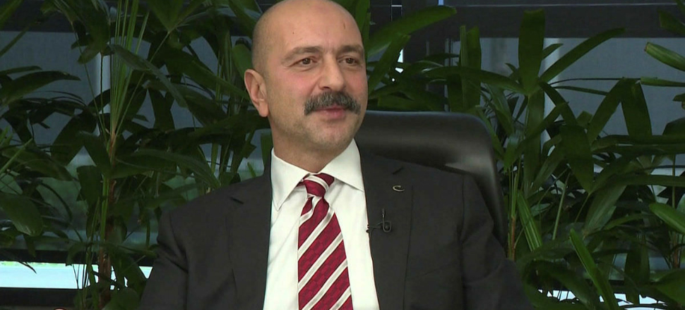Akın İpek İngiltere'de gözaltına alındı!