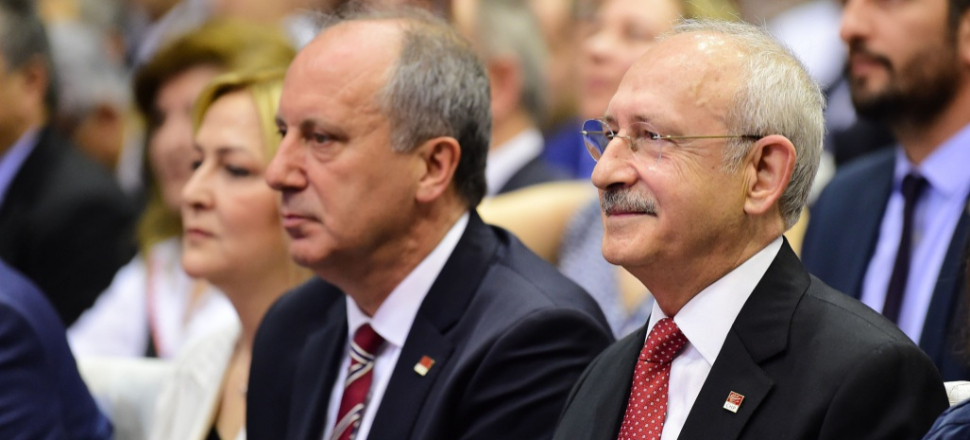 CHP'ye olağanüstü kurultay yolu gözüktü!