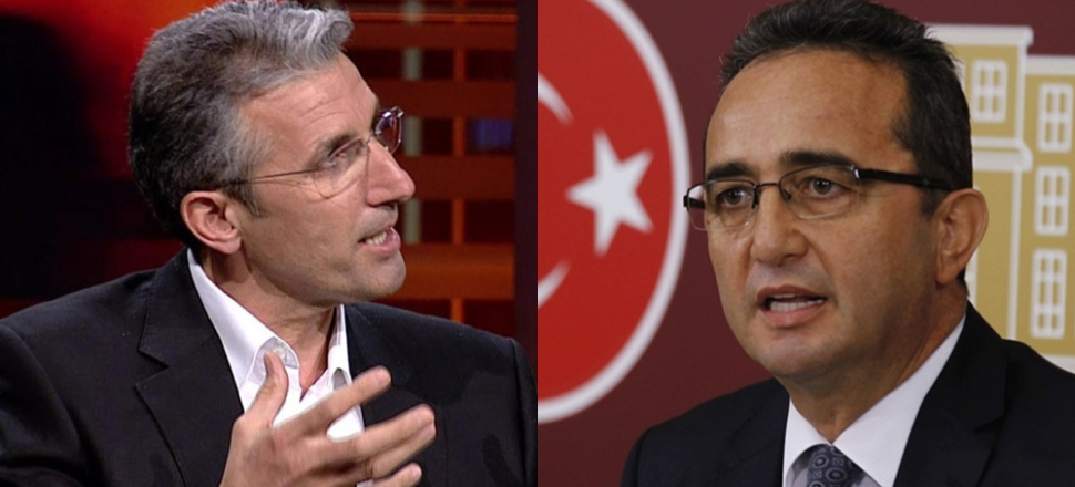 Nedim Şener CHP'lilere çattı: Mağduriyetimi kullandırmam!