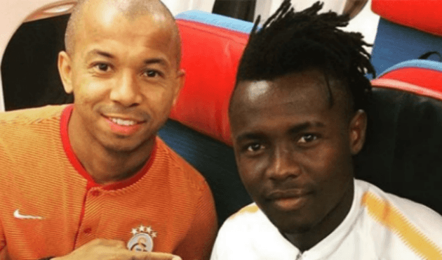 Cimbom, 18'lik Sunday Alimi'ye imzayı attırıyor!