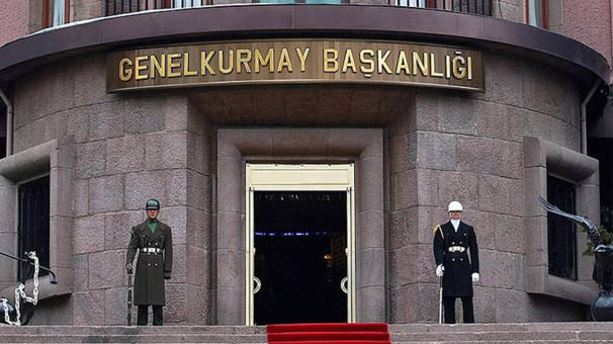 Genelkurmay'dan FETÖ'cü darbe açıklaması! MİT 16.00'da uyardı...