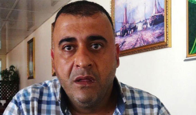 Ölü girdiği adliyeden sağ çıktı!