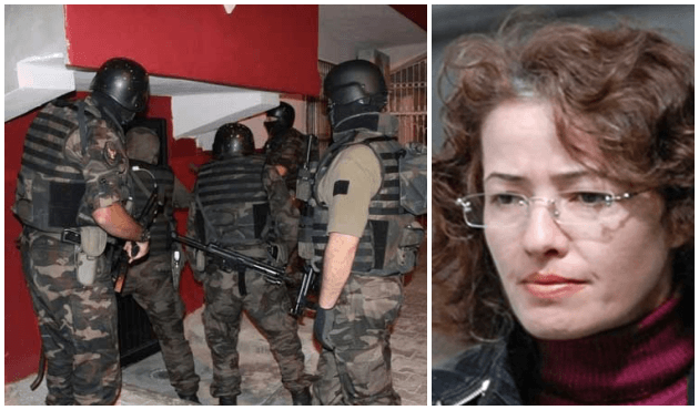 İstanbul'da DHKP-C'nin kritik ismi yakalandı!