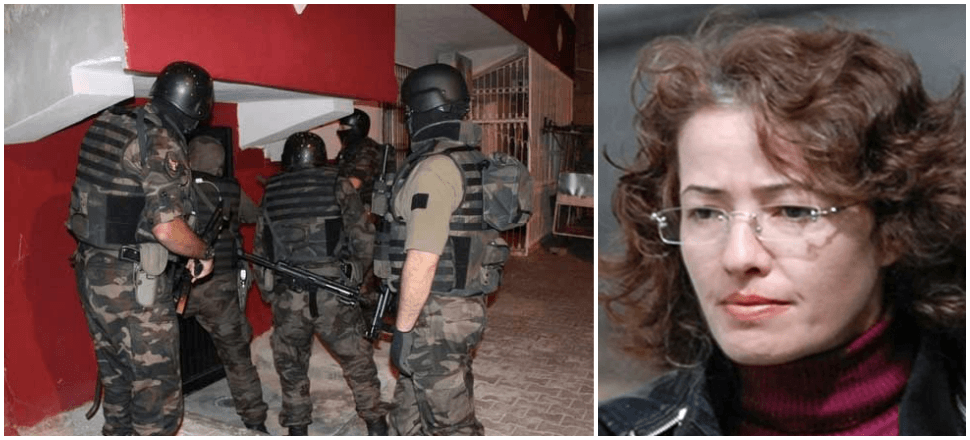 İstanbul'da DHKP-C'nin kritik ismi yakalandı!