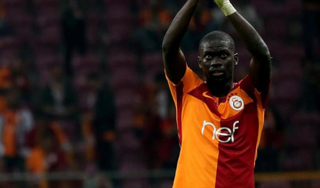 Ndiaye'den Galatasaraylıları heyecanlandıran paylaşım!