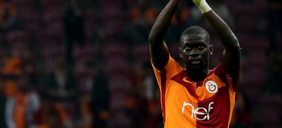 Stoke City'den Galatasaray'a kötü haber!