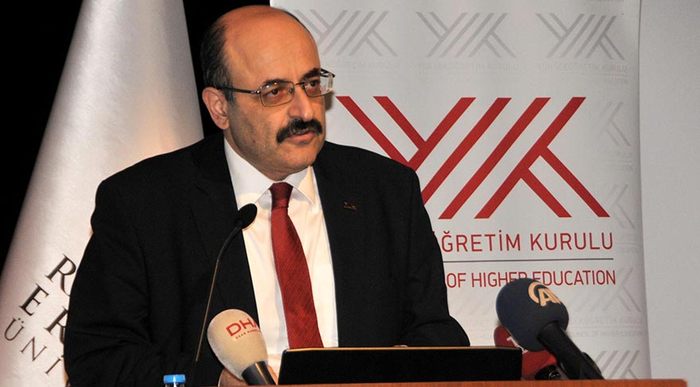 YÖK'ten flaş karar: Bütün dekanların istifası istendi!