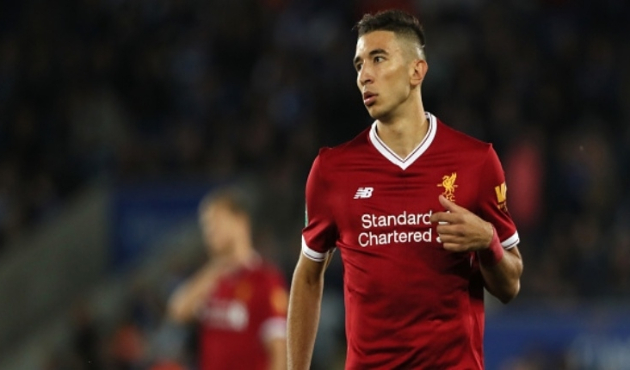 Galatasaray, Liverpool'un yıldızına kancayı taktı!