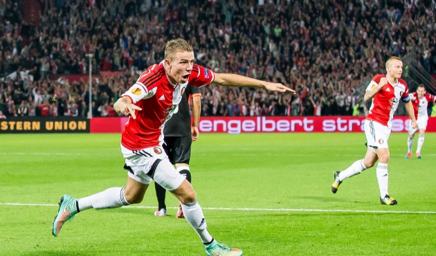 Sven van Beek’in Fenerbahçe’ye transferi çıkmazda!