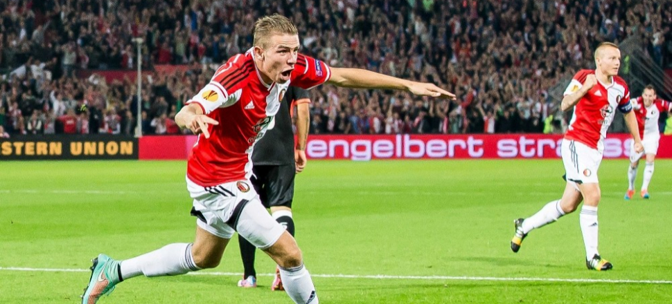 Sven van Beek’in Fenerbahçe’ye transferi çıkmazda!