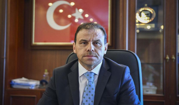 TMSF Başkanı'ndan FETÖ şirketleri açıklaması!