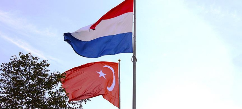 Türkiye ile Hollanda ilişkileri normalleştirecek!