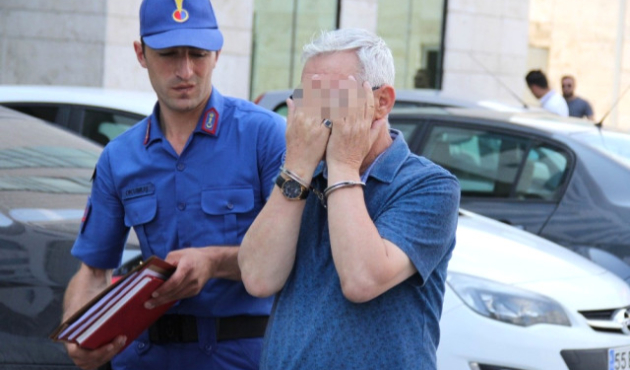 12 yaşındaki engelli öğrenciye taciz!
