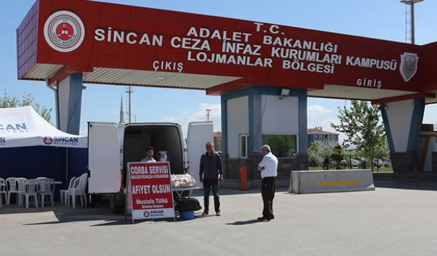 134 FETÖ'cü asker için istenen cezalar belli oldu!
