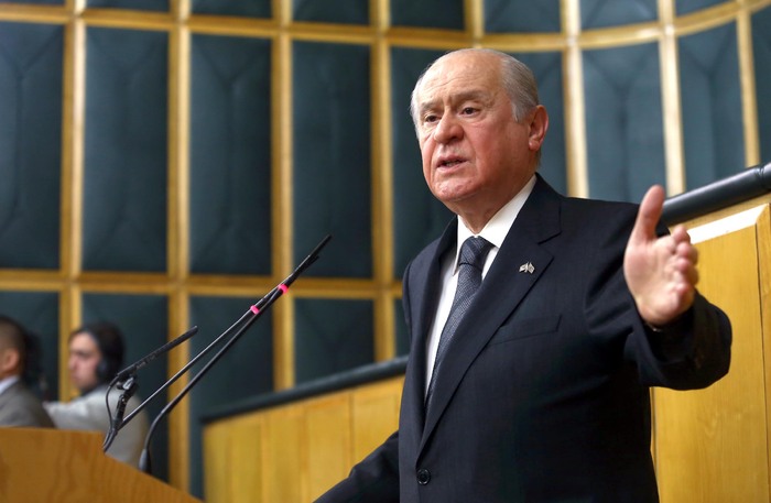 Darbe gecesi Bahçeli'nin reddettiği öneri