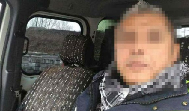 Polis memurundan öz kızına cinsel istismar!