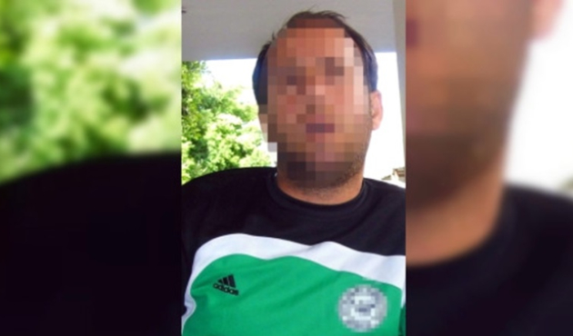 13 yaşındaki futbolcuya atrenör tacizi!