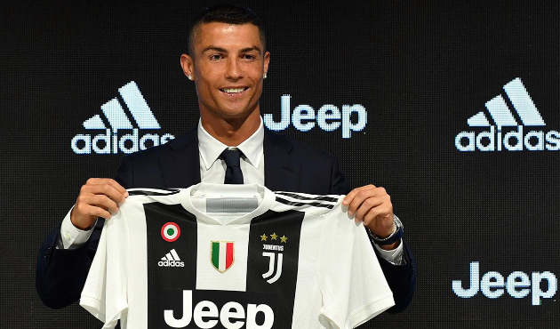 "Ronaldo vergiden kaçmak için gitti"