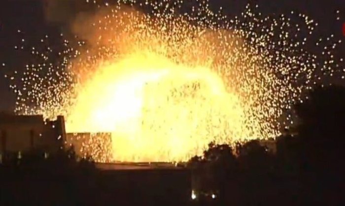 İhanetin böylesi! Meclis'i bombalayan pilot PYD'ye sığındı