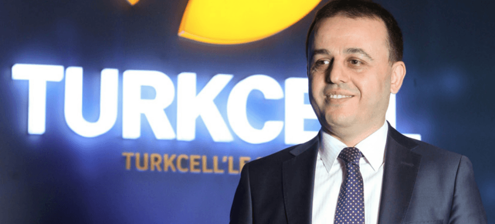 Turkcell CFO'su Bülent Aksu yeni ekonomi yönetiminde!