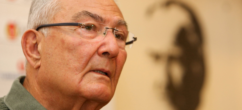 Deniz Baykal, CHP'deki kurultay tartışmalarını yorumladı!