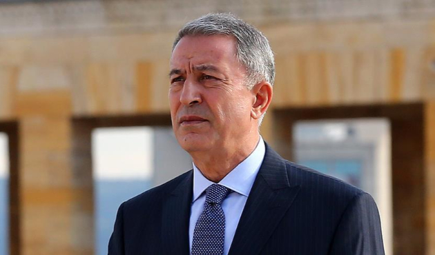 Milli Savunma Bakanı Akar'dan bedelli açıklaması!