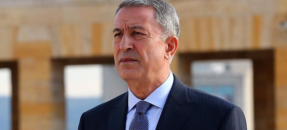 Milli Savunma Bakanı Akar'dan bedelli açıklaması!