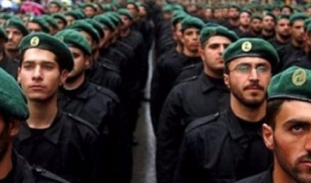İran'daki çatışmada 14 asker hayatını kaybetti!