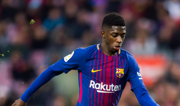 Barcelona'nın yıldızı cami yaptırıyor!