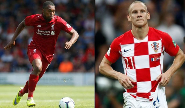 Beşiktaş ve Liverpool arasında dev pazarlık!