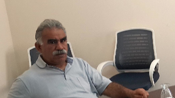 FETÖ cuntasının Öcalan planı... Türkiye iç savaşın eşiğinden döndü!