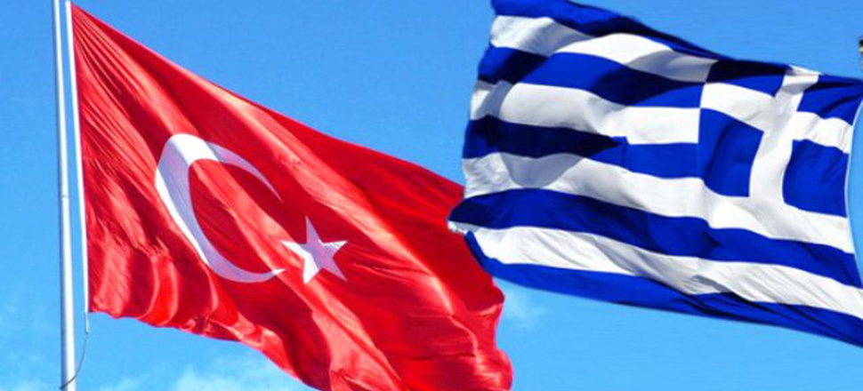 Yunanistan o ismi mülteci olarak tanıdı!