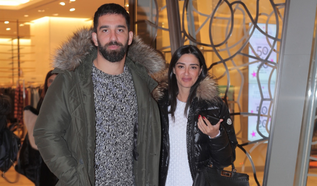 Arda ve Aslıhan'ın oğullarının ismi belli oldu!