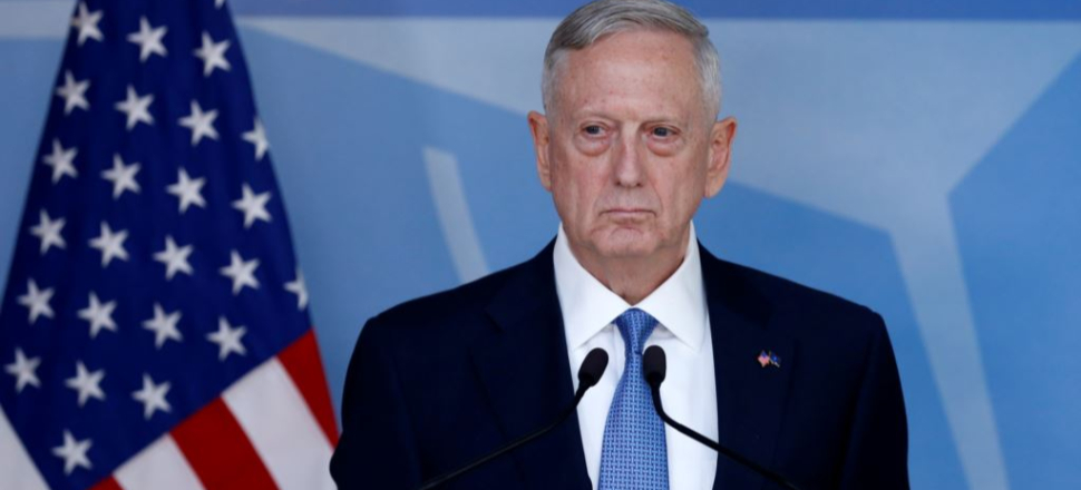 ABD Savunma Bakanı'ndan kritik F-35 mektubu!