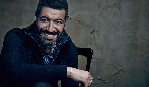 O filmi izleyen Hakan Altun, İstanbul'u terk etti!