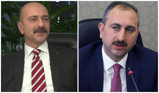 Adalet Bakanı'ndan kritik Gülen ve İpek açıklaması