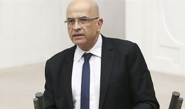 Enis Berberoğlu açlık grevine başlıyor!