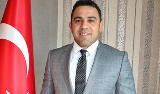 Hamza Yerlikaya, Gençlik ve Spor Bakanlığı Yardımcılığına atandı!